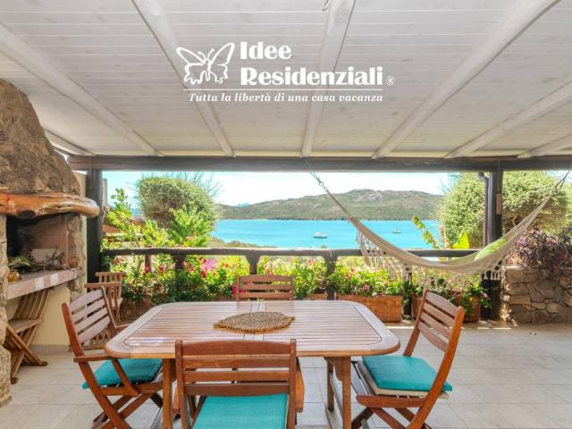 Villa in vendita a Palau OT