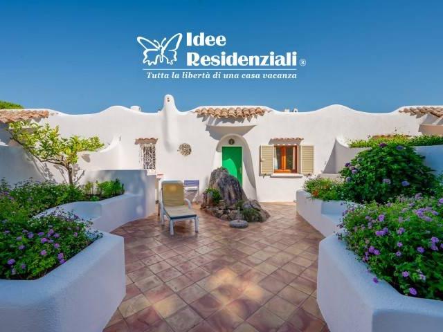 Villa in vendita a Palau OT