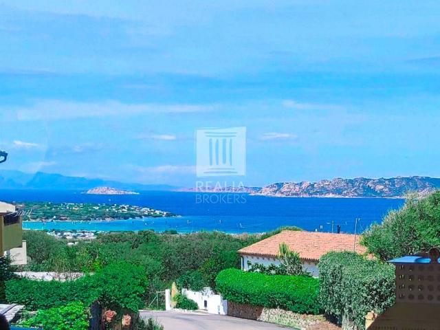 Villa in vendita a Palau OT