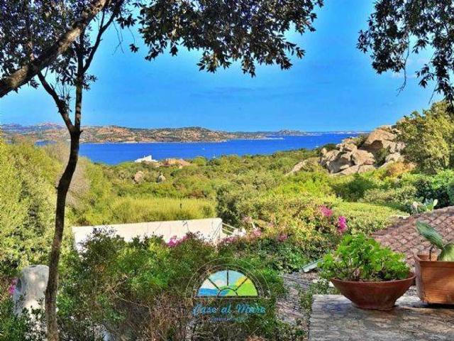 Villa in vendita a Palau SS