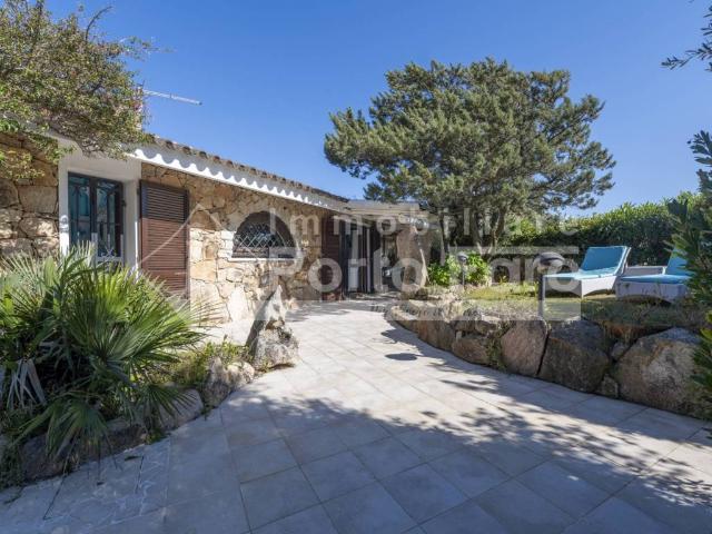 Villa in vendita a Palau OT