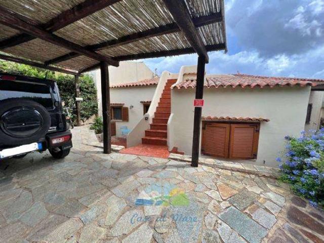 Villa in vendita a Palau SS
