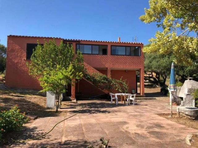 Villa in vendita a Palau SS