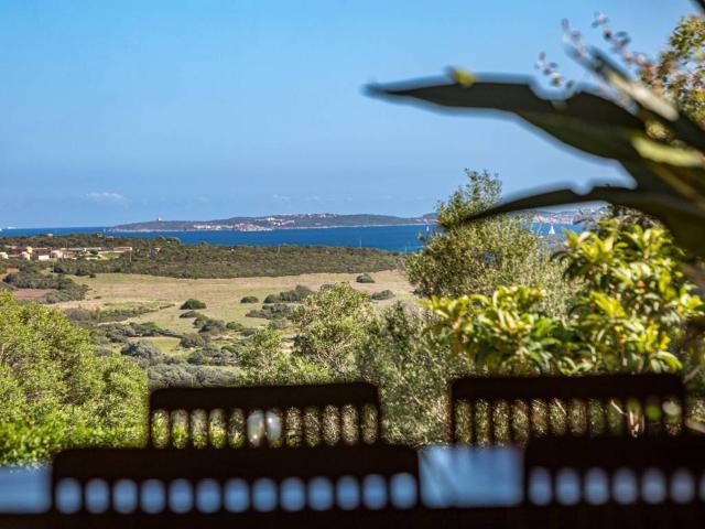 Villa in vendita a Palau SS