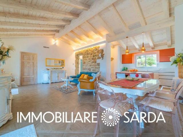 Villa in vendita a Palau OT
