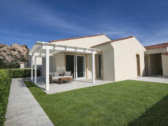 Villa in vendita a Palau SS