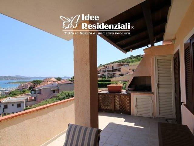 Villa in vendita a Palau OT