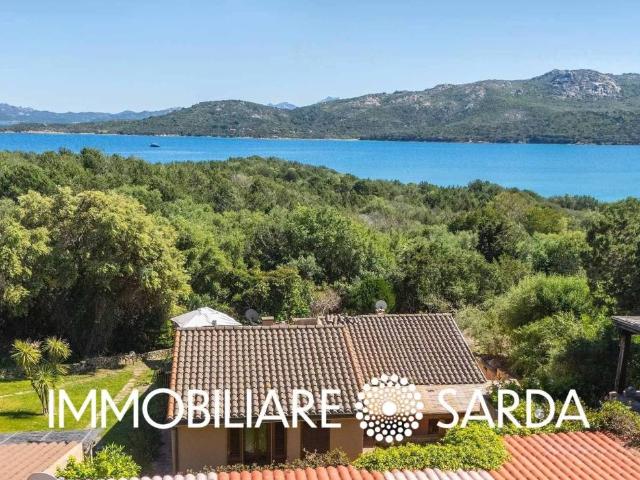 Villa in vendita a Palau OT