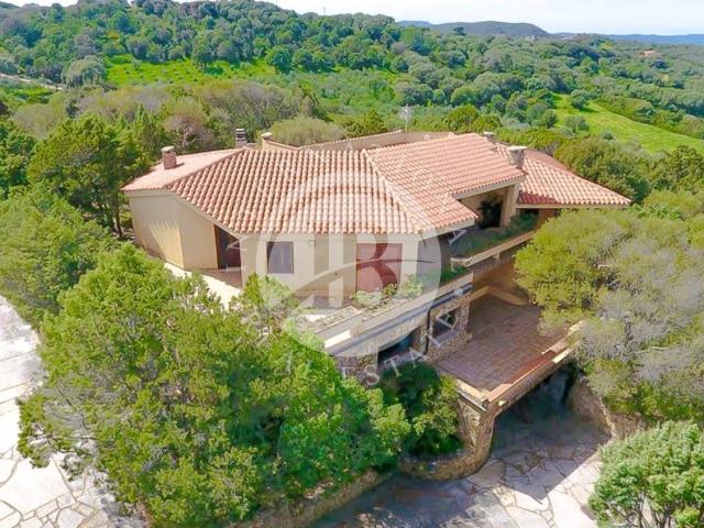 Villa in vendita a Palau SS