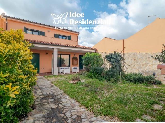 Villa in vendita a Palau SS