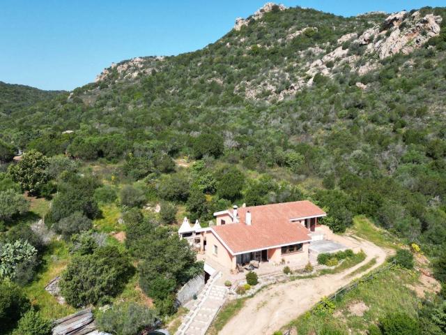 Villa in vendita a Palau OT