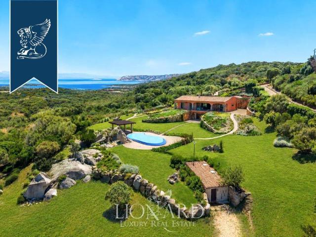 Villa in vendita a Palau OT