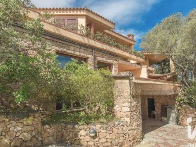 Villa in vendita a Palau OT