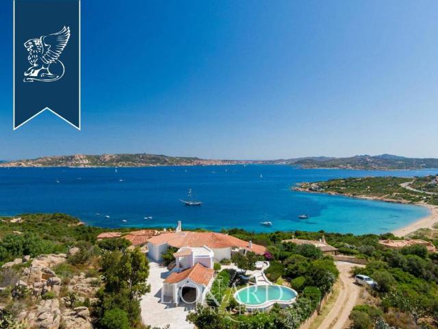 Villa in vendita a Palau SS