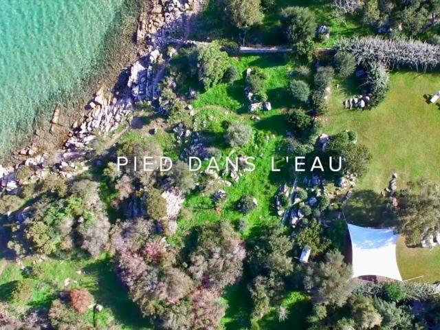 Villa in vendita a Palau SS