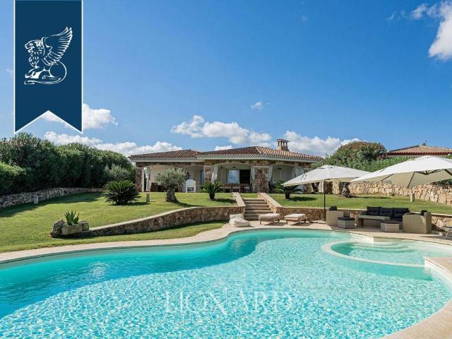 Villa in vendita a Palau OT