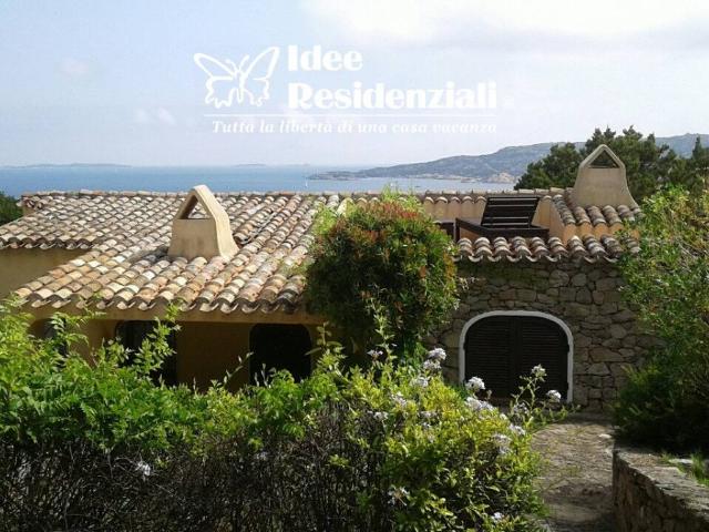 Villa in vendita a Palau SS