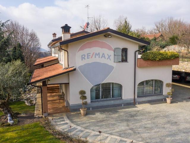 Villa in vendita a Palazzago