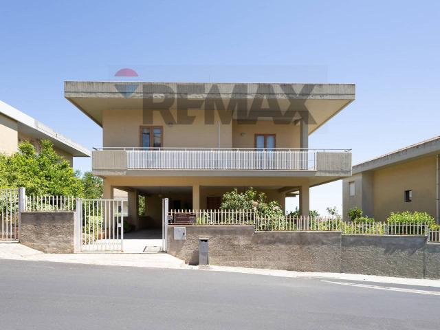 Villa in vendita a Palazzolo Acreide