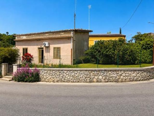 Villa in vendita a Palazzolo Acreide