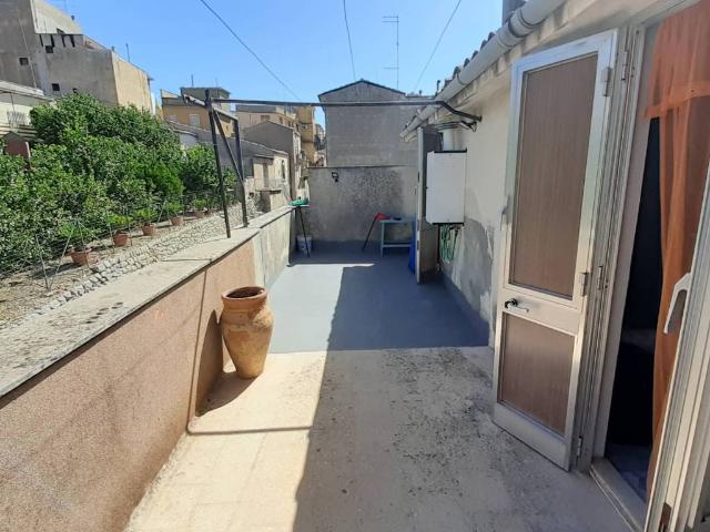 Villa in vendita a Palazzolo Acreide SR