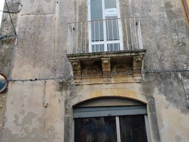 Villa in vendita a Palazzolo Acreide SR