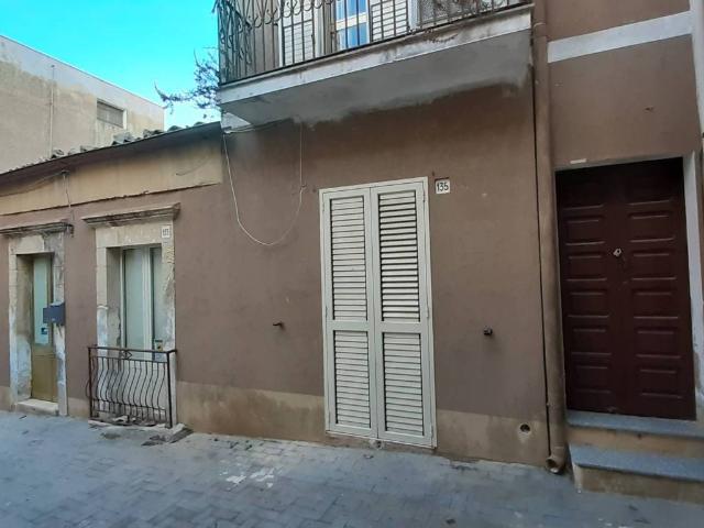 Villa in vendita a Palazzolo Acreide SR