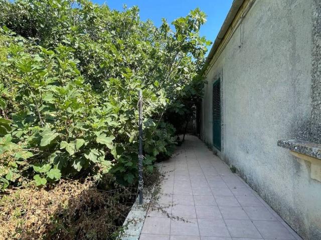 Villa in vendita a Palazzolo Acreide SR