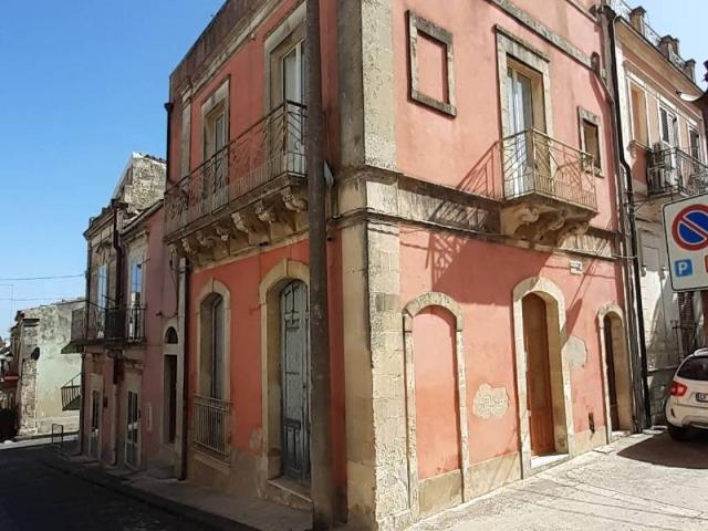 Villa in vendita a Palazzolo Acreide SR