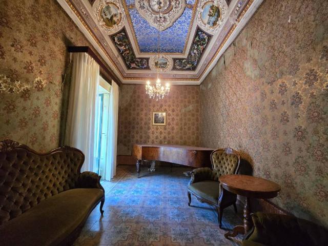 Villa in vendita a Palazzolo Acreide SR