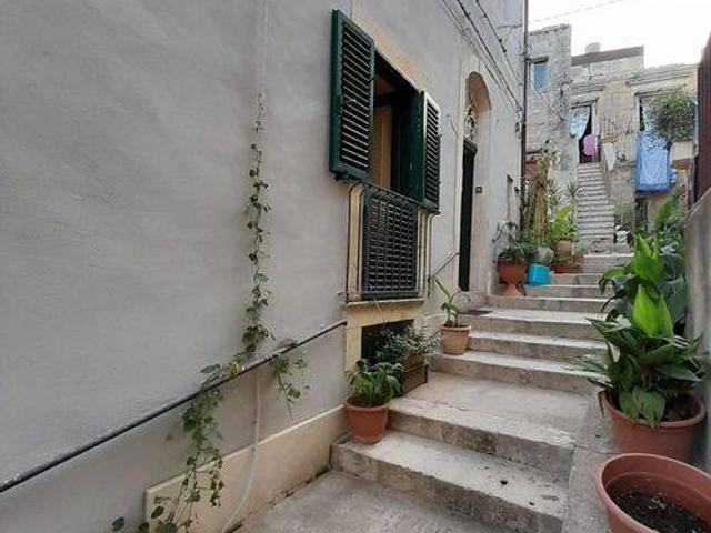 Villa in vendita a Palazzolo Acreide SR