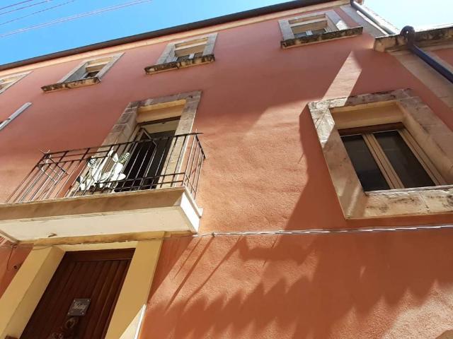 Villa in vendita a Palazzolo Acreide SR