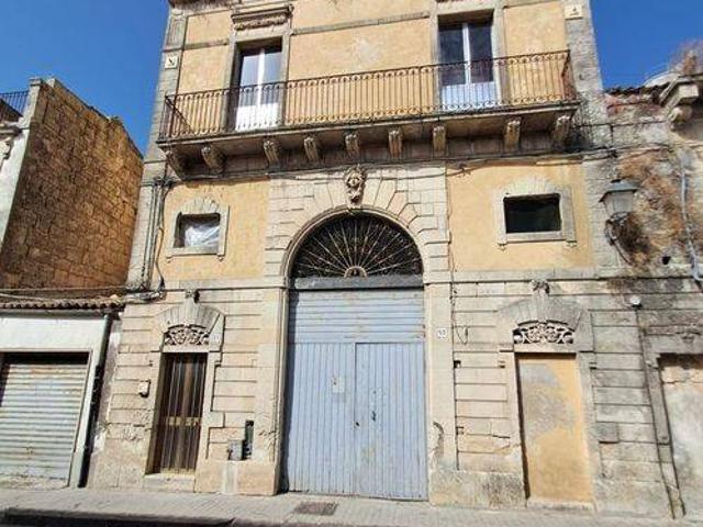 Villa in vendita a Palazzolo Acreide SR