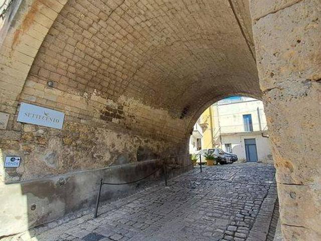 Villa in vendita a Palazzolo Acreide SR