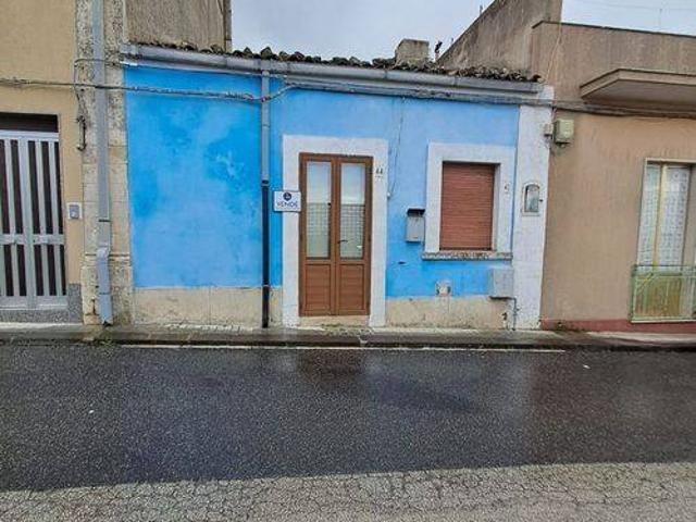Villa in vendita a Palazzolo Acreide SR
