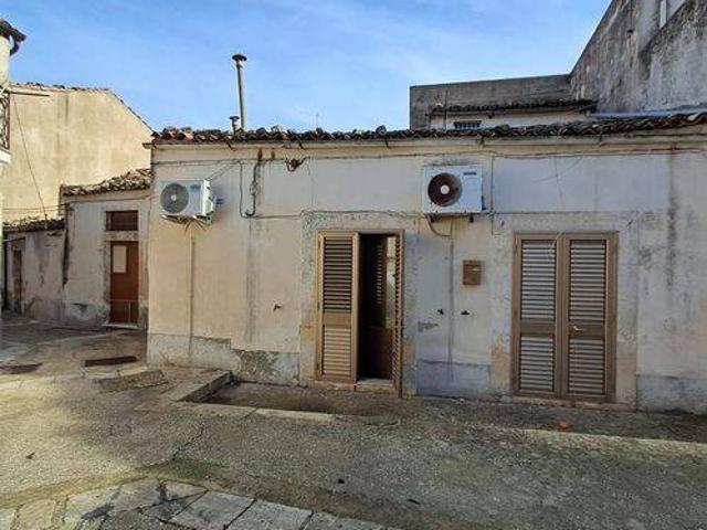 Villa in vendita a Palazzolo Acreide SR