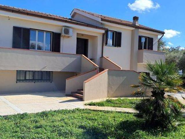 Villa in vendita a Palazzolo Acreide SR