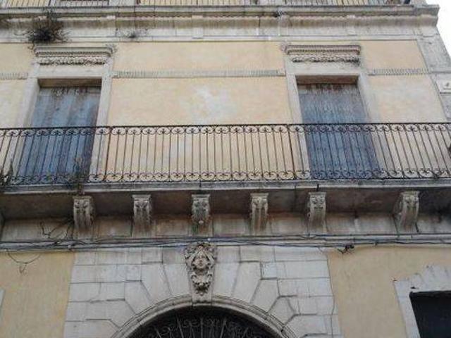 Villa in vendita a Palazzolo Acreide SR
