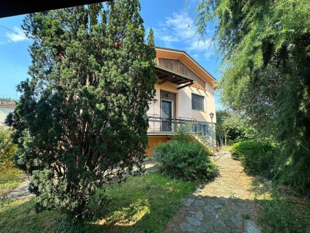 Villa in vendita a Palazzolo sull'Oglio BS