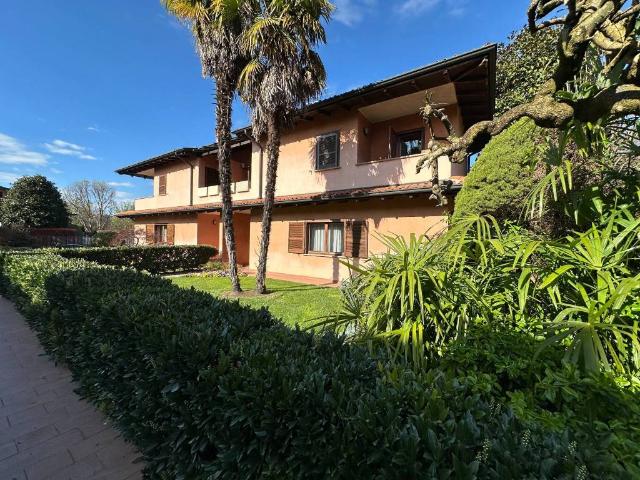 Villa in vendita a Palazzolo sull'Oglio BS