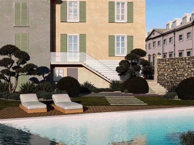 Villa in vendita a Palazzolo sull'Oglio BS