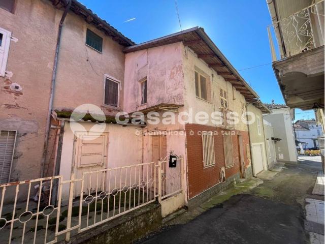 Villa in vendita a Palazzolo Vercellese VC