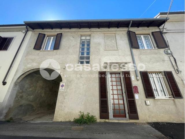 Villa in vendita a Palazzolo Vercellese VC