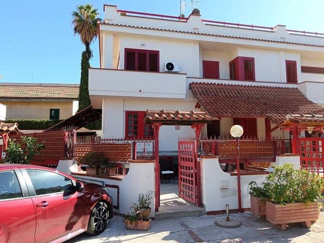 Villa in vendita a Palermo