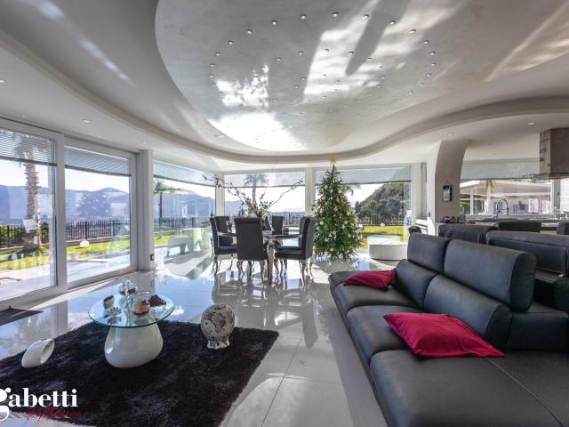 Villa in vendita a Palermo