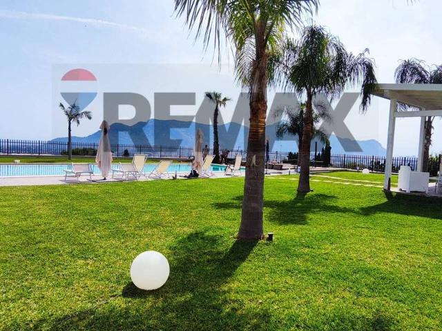 Villa in vendita a Palermo