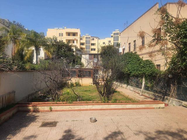 Villa in vendita a Palermo