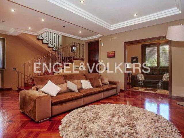 Villa in vendita a Palermo