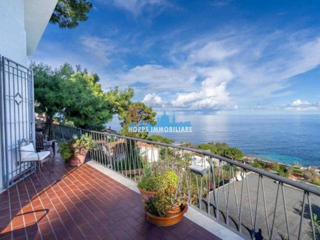 Villa in vendita a Palermo