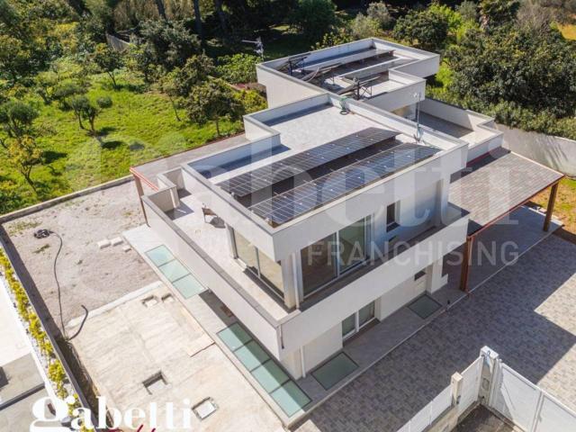 Villa in vendita a Palermo